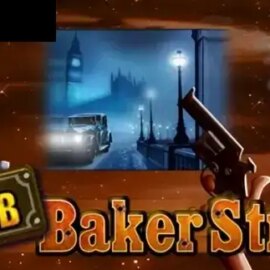 221b Baker Street HD