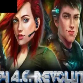2254 A.C. Revolution