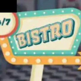 24/7 Bistro