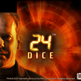 24 Dice
