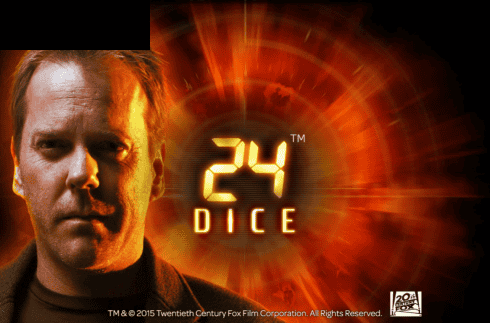 24 Dice
