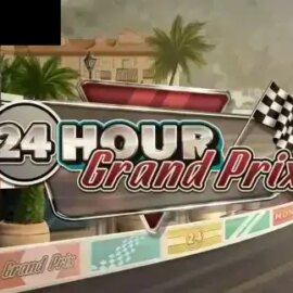 24 Hour Grand Prix