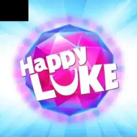 243 Crystal Fruits HappyLuke