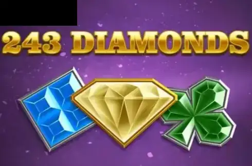243 Diamonds