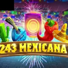 243 Mexicana