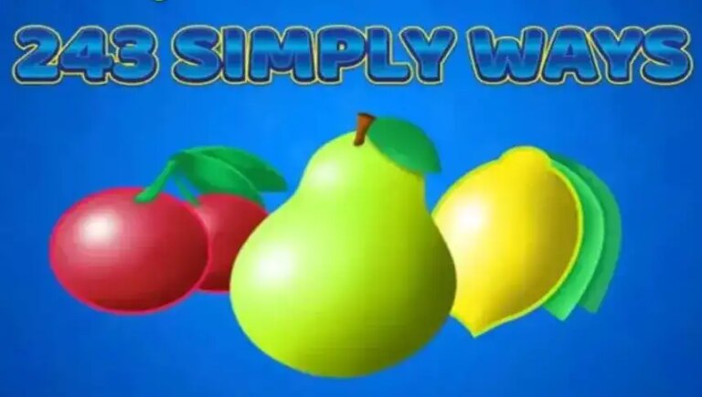 243 Simply Ways
