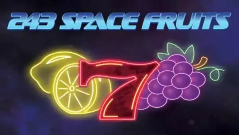 243 Space Fruits