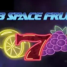 243 Space Fruits