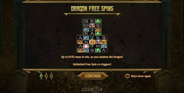 24K Dragon