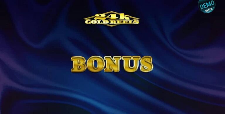 24K Gold Reels