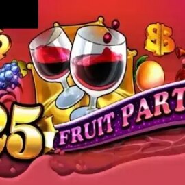 25 Fruit Party
