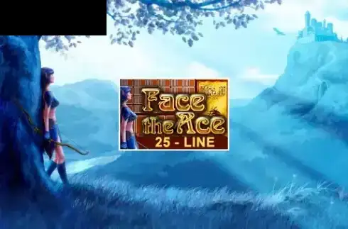 25-Line Face The Ace