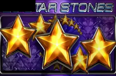 25 Star Stones