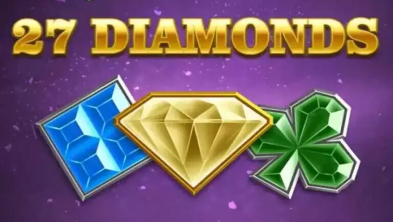 27 Diamonds