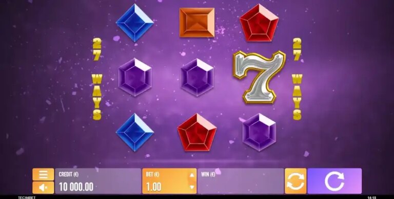 27 Diamonds