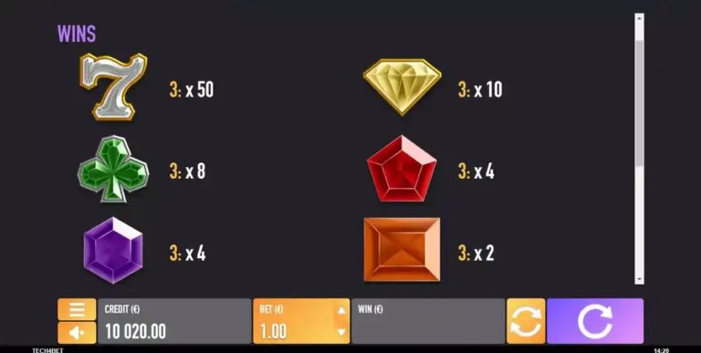 27 Diamonds