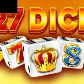27 Dice