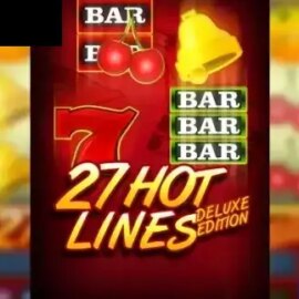 27 Hot Lines Delux
