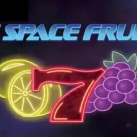 27 Space Fruits