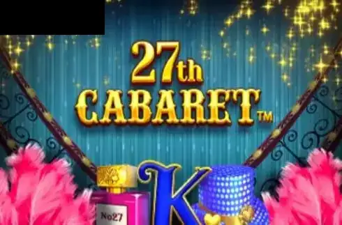27th Cabaret