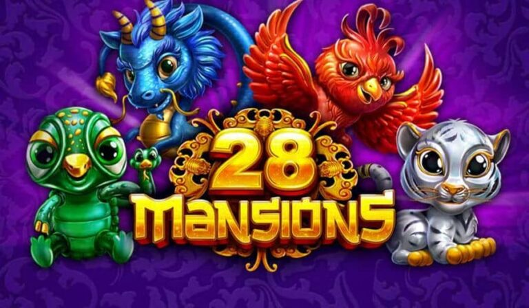 28 Mansions