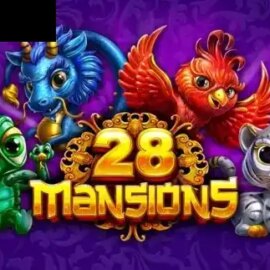 28 Mansions