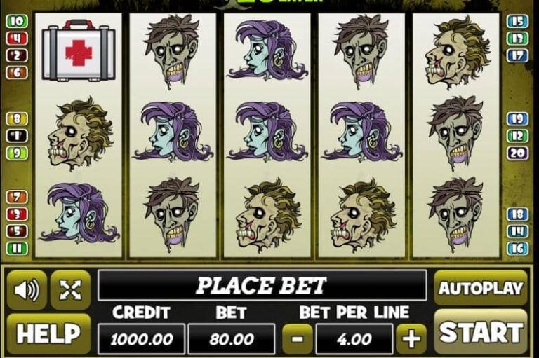 28 Spins Later
