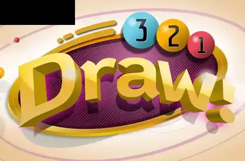 3-2-1 Draw!