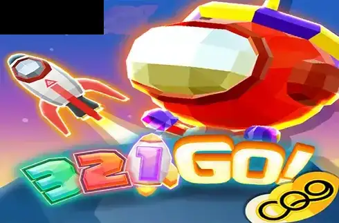 3 2 1 Go!