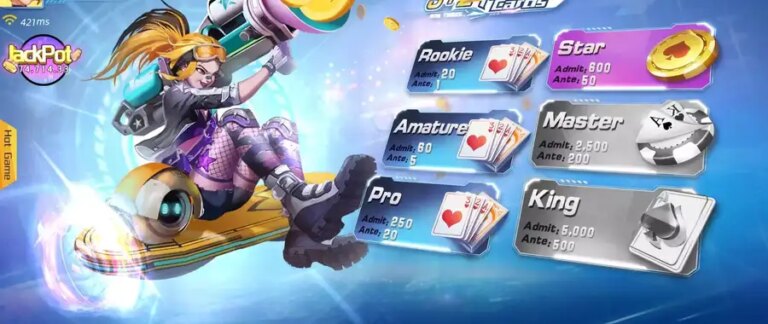 3+2 Three Cards