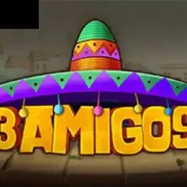 3 Amigos