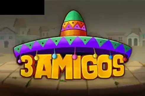 3 Amigos