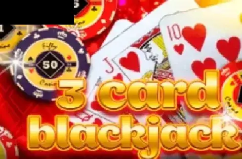 3 Card Blackjack (Novomatic)