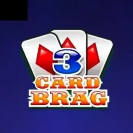 3 Card Brag (Playtech)