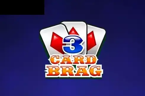 3 Card Brag (Playtech)
