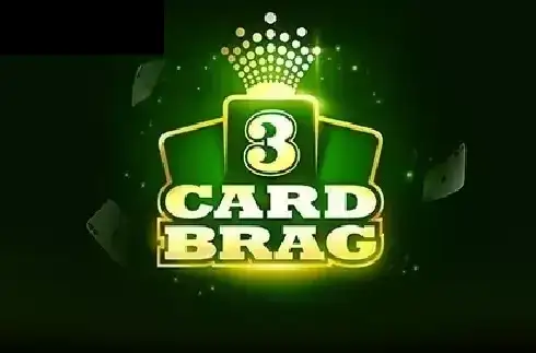 3 Card Brag (Skywind Group)