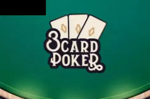 3 Card Poker (Smartsoft Gaming)