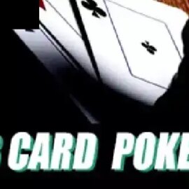 3 Card Poker (Novomatic)