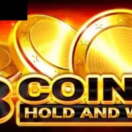 3 Coins Hold and Win