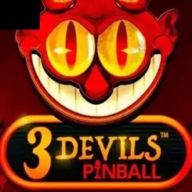 3 Devils Pinball