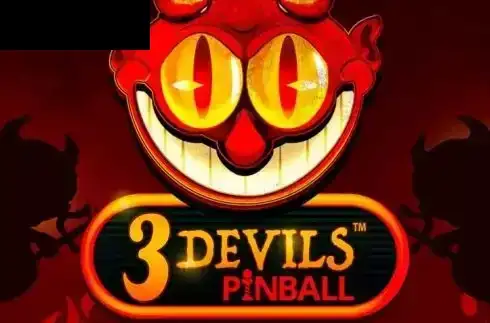 3 Devils Pinball