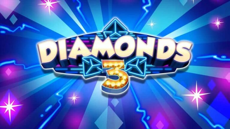 3 Diamonds