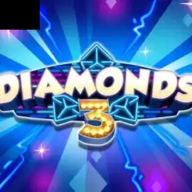3 Diamonds