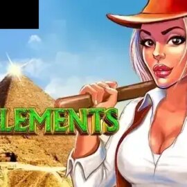 3 Elements