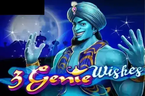 3 Genie Wishes