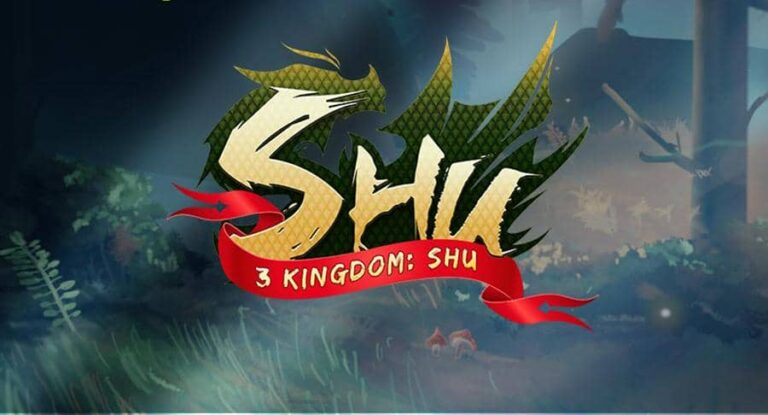 3 Kingdom: Shu