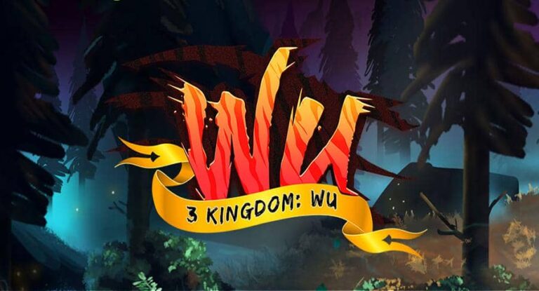 3 Kingdom: WU