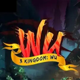3 Kingdom: WU