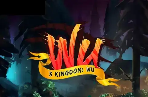 3 Kingdom: WU
