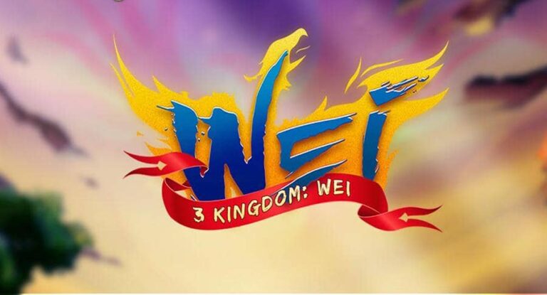 3 Kingdom: Wei